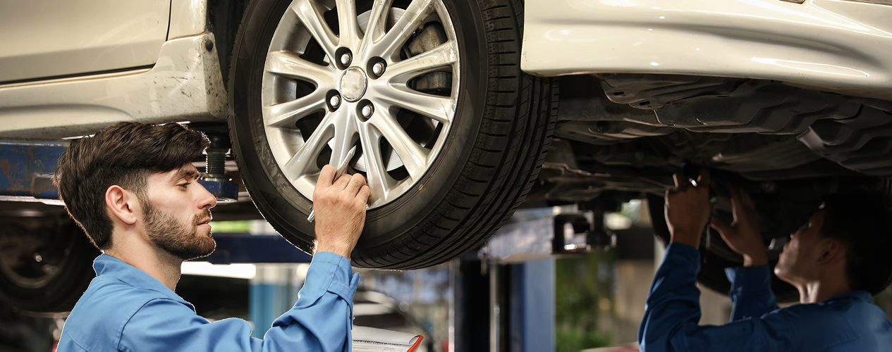 استيراد سيارة من الخارج